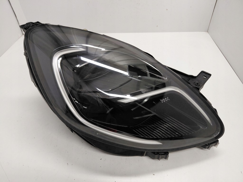 Купить Ford puma mk2 full led st фара правый