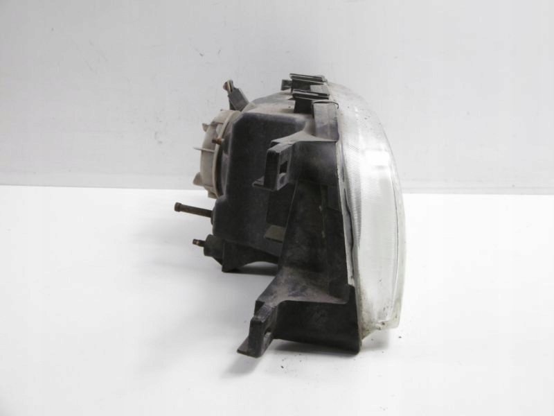 фото №10, Nissan almera n15 95-98 фара левый 5d h4 el.