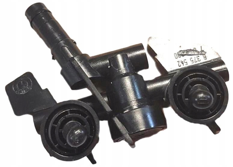 фото №1, Оригінальний номер bmw насадка розпилювача фара правий bmw e46