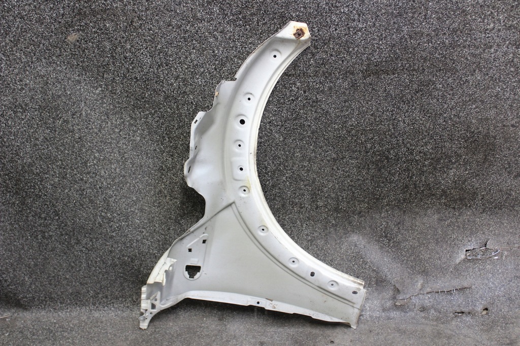 фото №3, Mini cooper r56 r57 08-12 крила лівий перед передній