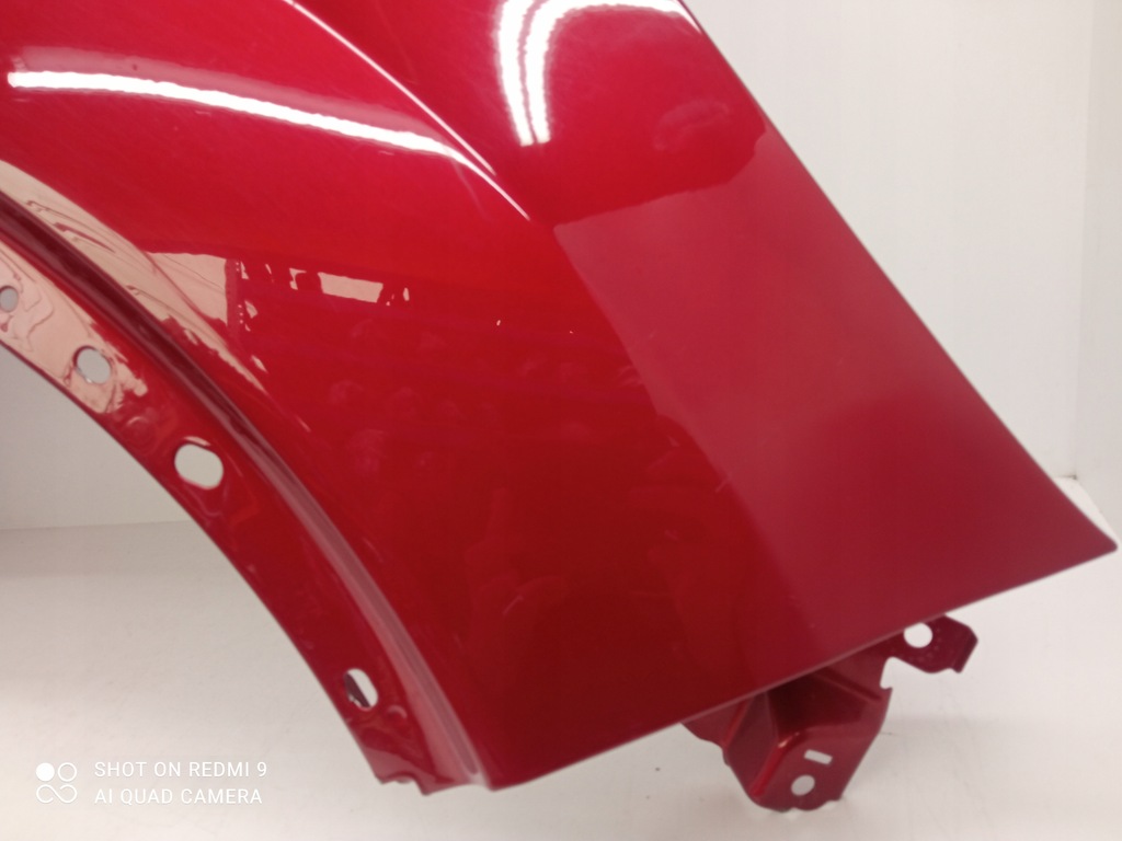 фото №8, Крила правий перед ford kuga mk2 lift