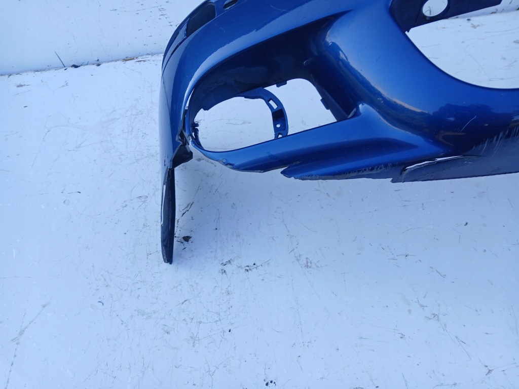 фото №2, Бампер перед bmw 5 e39 m