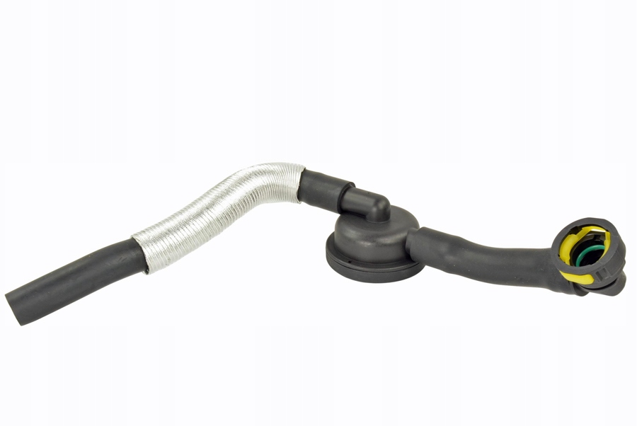 фото №8, Труба вентиляция картера renault master ii 1998- 2.5