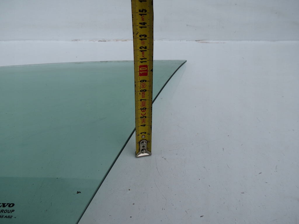 фото №9, Szya дверь левый перед передняя volvo xc60 ii