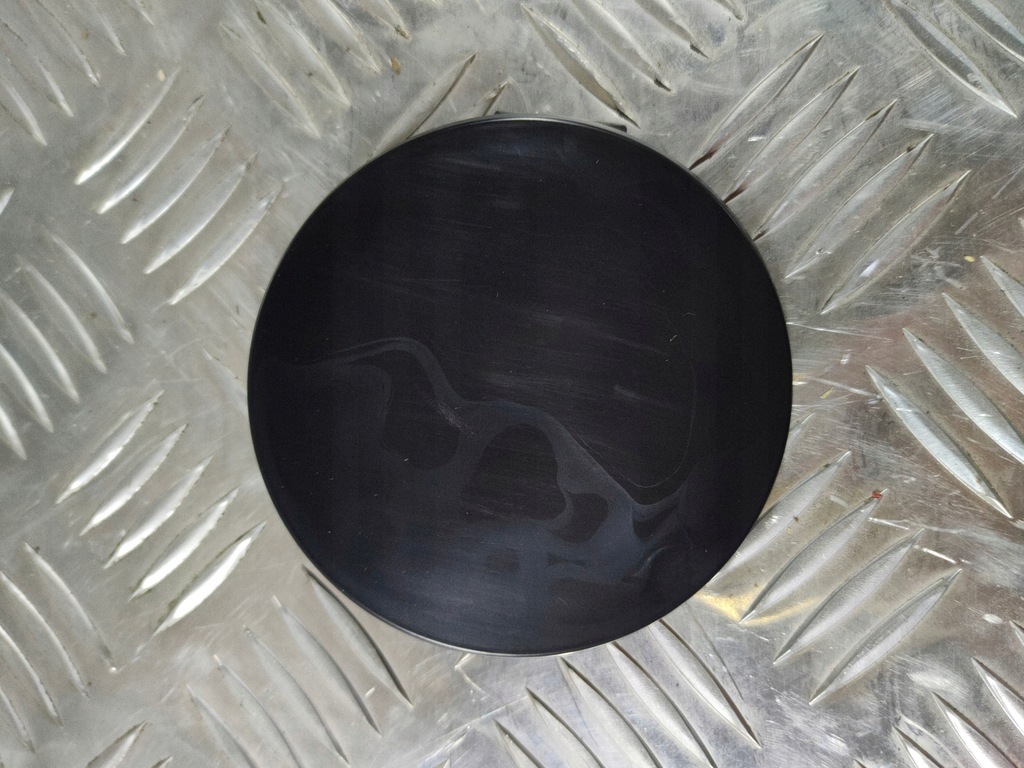 фото №1, Lexus lc lc500 lc500h заглушка фаркоп бампера