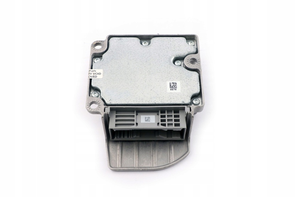 фото №10, Bmw x3 e83 модуль блок управления датчик подушки безопасности подушка безопасности