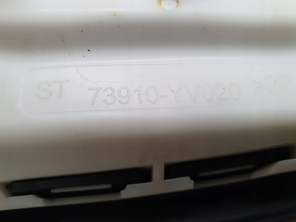 фото №6, Aygo citroen c1 ii peugeot 108 14- подушка air bag w сиденье правый перед