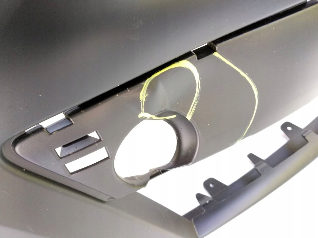 Бампер к renault clio sedan./grandtour 09-12 в Украине