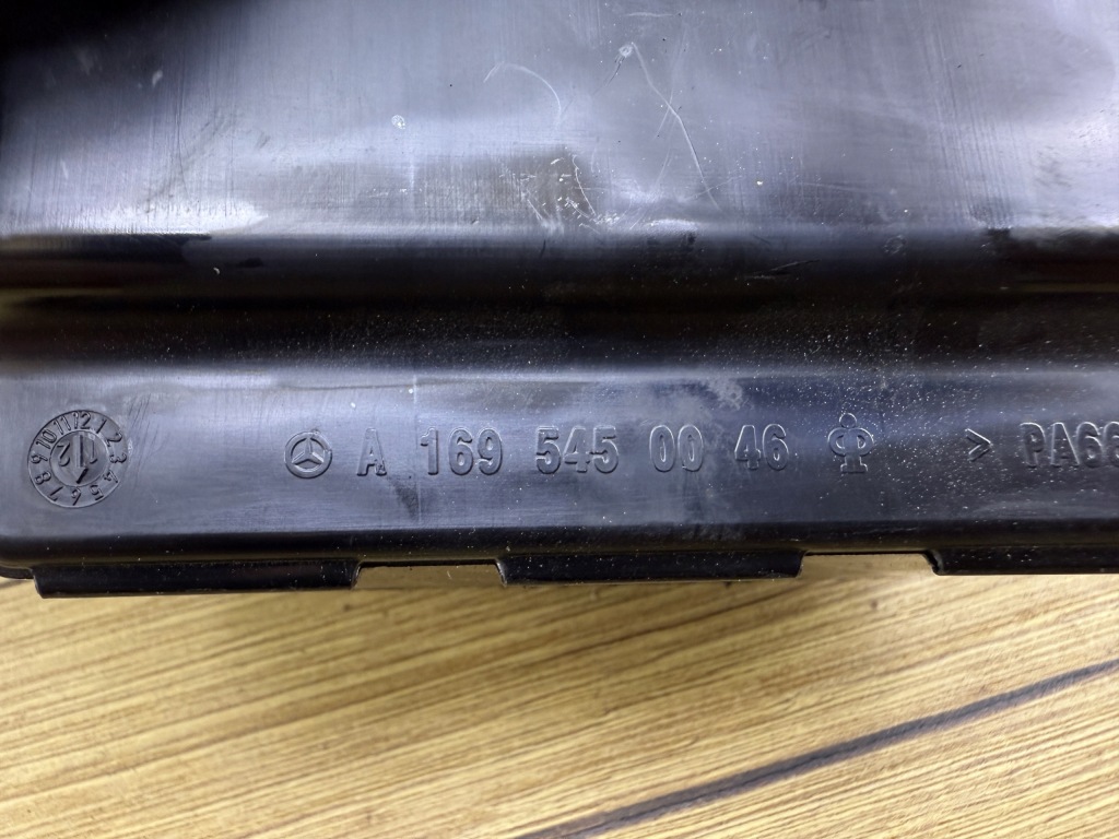 Реле модуль аккумулятор mercedes - benz w204 оригинал Недорого