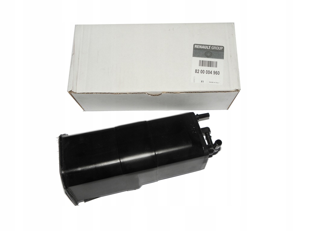 фото №7, Поглинач паров laguna ii espace iv оригінал