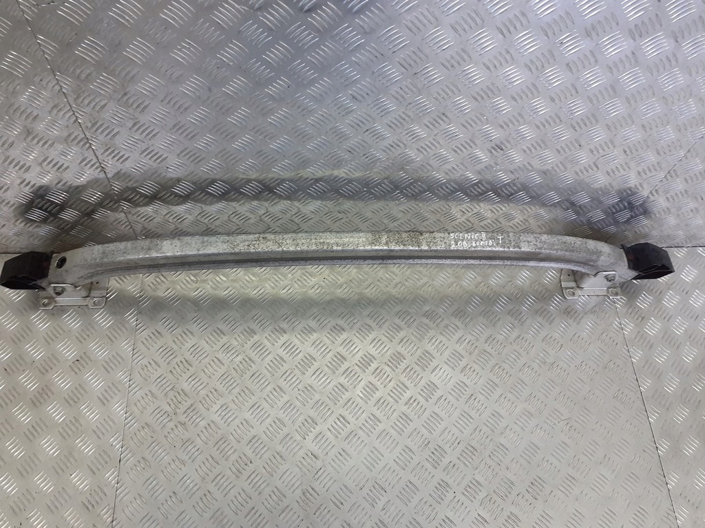 фото №1, Балка бампера задняя renault scenic ii tec 68