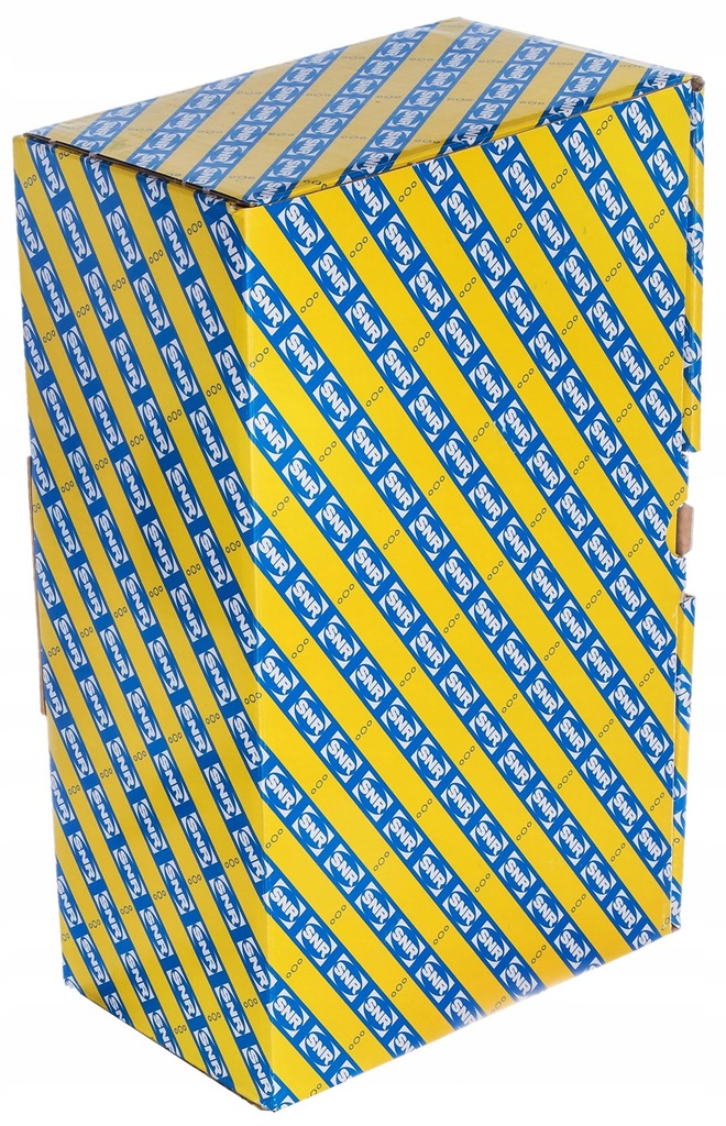 фото №12, Snr kdp455.590 насос водяная + набор ремень распределительного вала