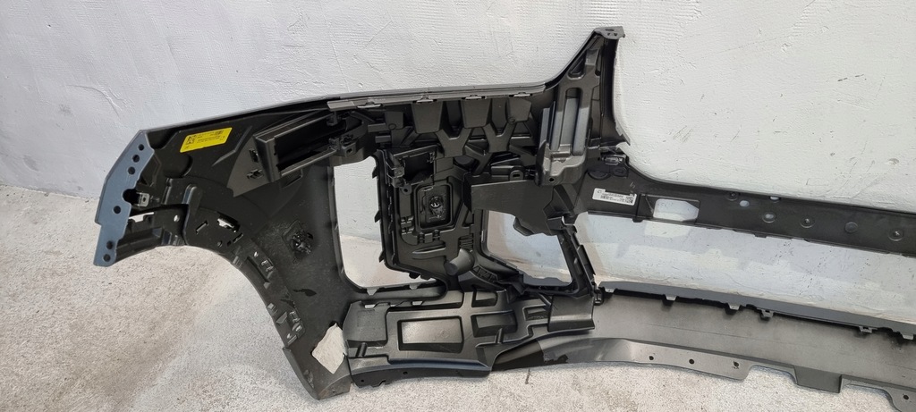 фото №11, Бампер перед передний bmw x5 g05 m-pakiet lift