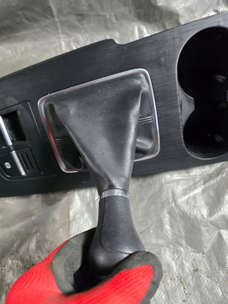 фото №8, Audi a3 8v панель середній 8v1864261