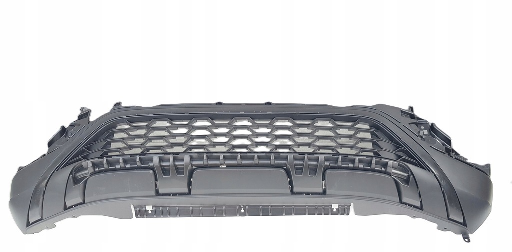 фото №1, Vw t-roc спойлер накладка бампера перед 2ga805903k