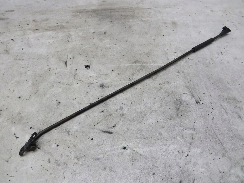 фото №1, Опора капот sportage iii 1.7 crdi