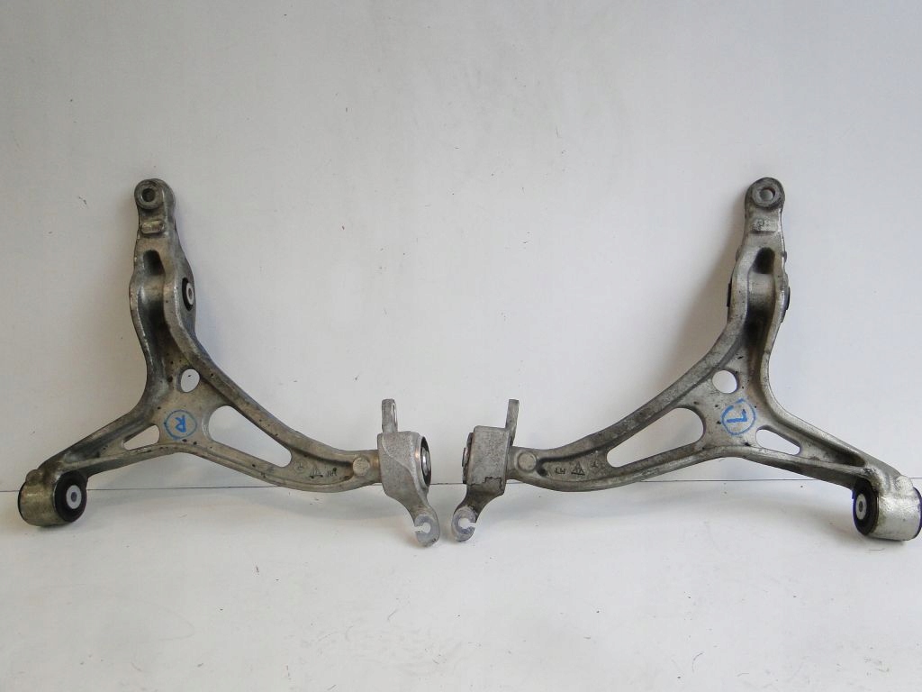 фото №10, Mercedes ml w 164 gl x164 рычаг левый правый lift