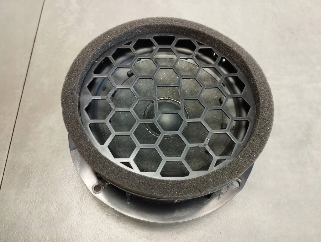 фото №1, Skoda octavia mk4 динамік двері 5e3035411a