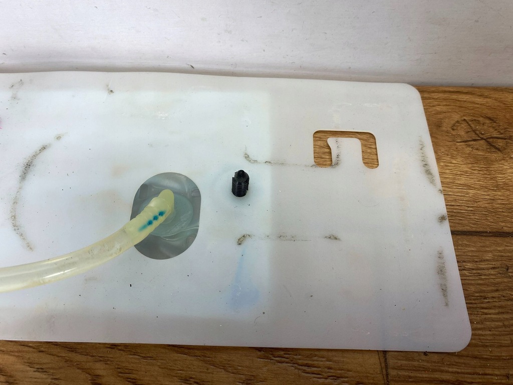 фото №10, Датчик наявності w сидіння dodge ram 1500 2019+