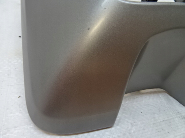 фото №4, Peugeot 108 citroen c1 ii toyota aygo ii рамка радіо консолі 1389231x