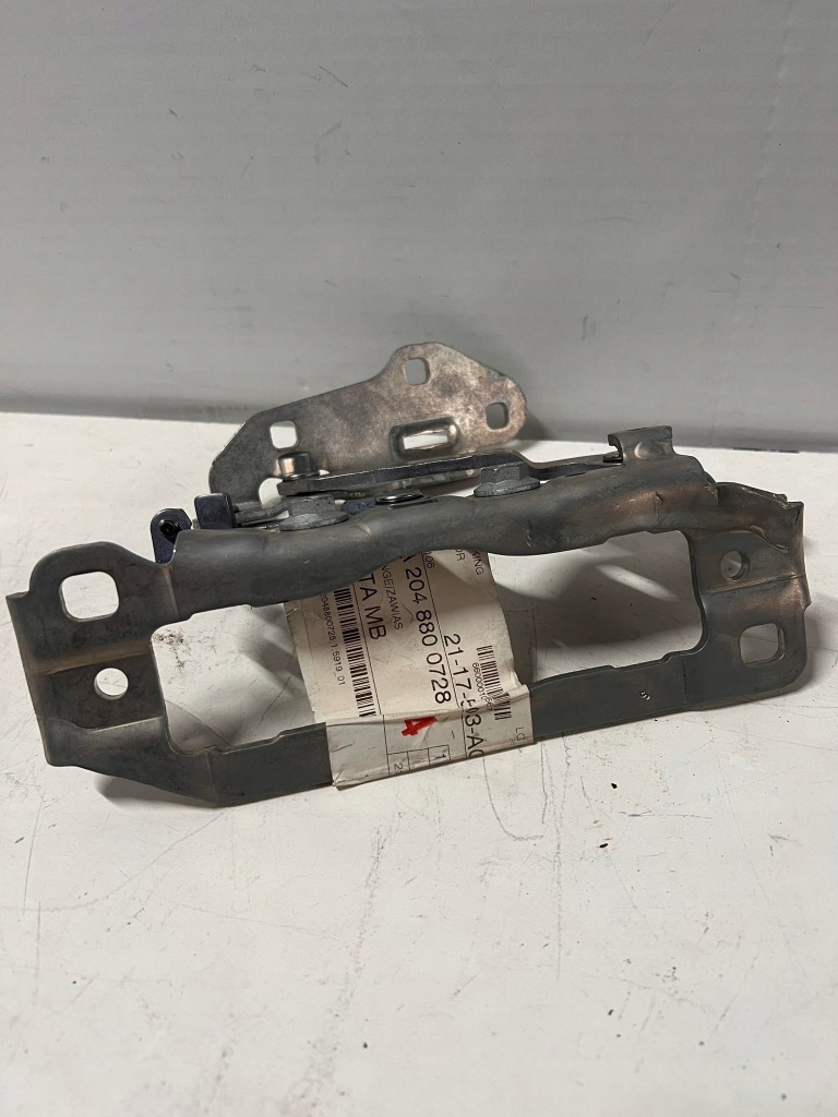 фото №1, Mercedes w204 петля капот лівий a2048800728