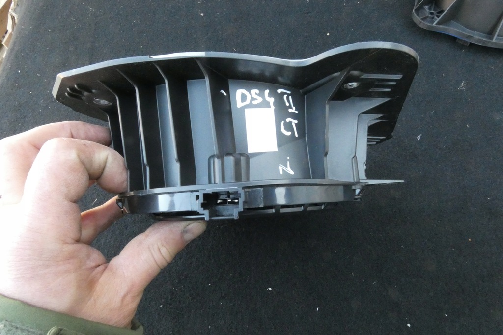 фото №9, Динаміки citroen ds4 ii 9830932280 комплект