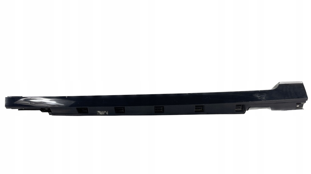 Купить Vw passat b8 молдинг порог левая 3g0853857f