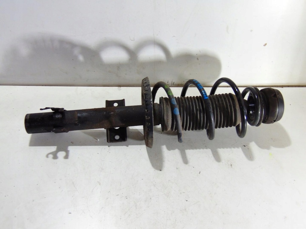 фото №1, Mcperson амортизатор правий перед up citigo mii