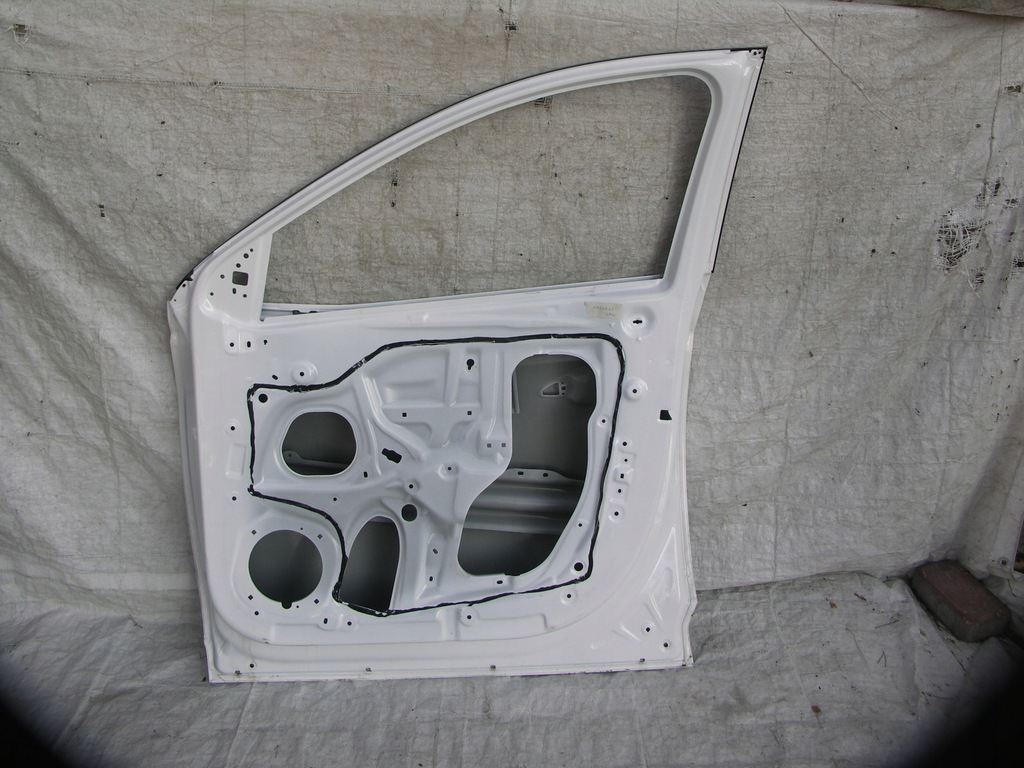 фото №6, Hyundai tucson iv двері передні праве kol. saw kielce-gliwice