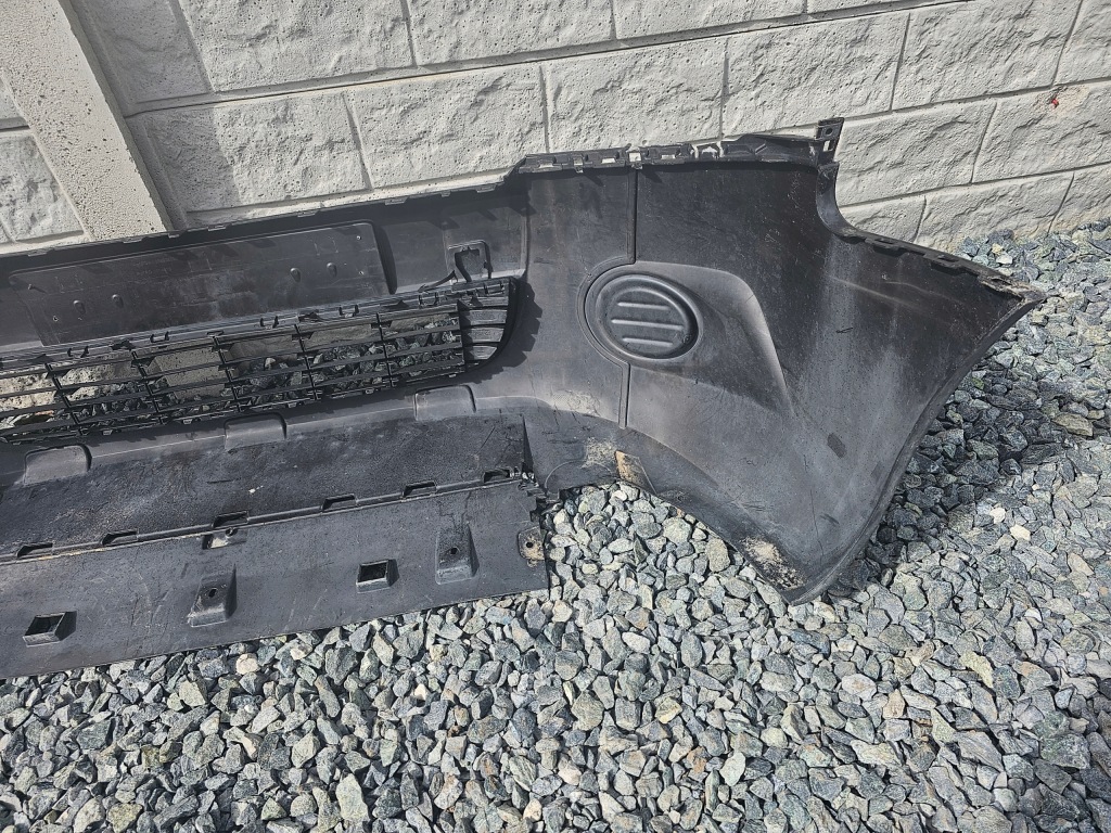 фото №13, Бампер перед передній berlingo partner iii 1.6 hdi #6161