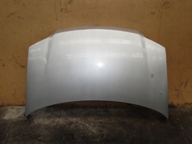 фото №14, Fiat panda 2 ii 169 крышка двигателя капот петли