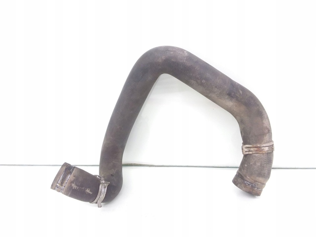 фото №1, 2004 peugeot partner шланг водяной турбонагнетателя