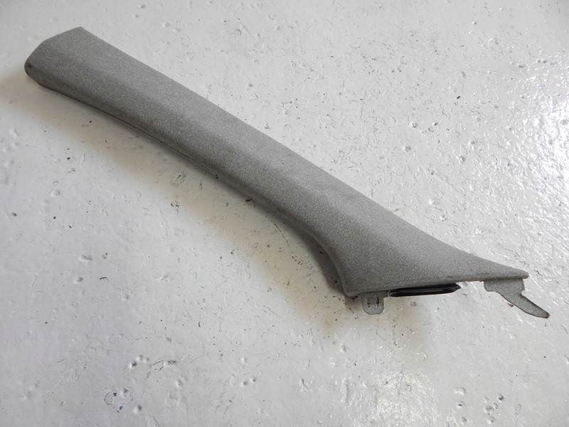 фото №1, Пластик подстекольный левый hyundai santa fe iv