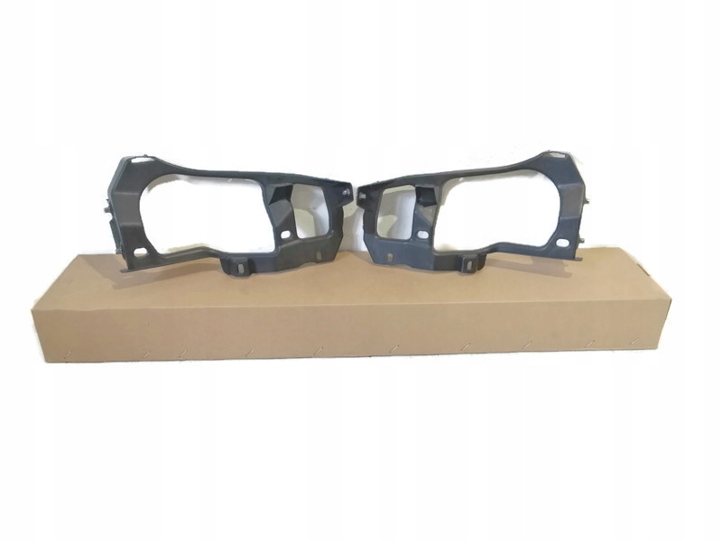 Купити Vw touareg 7p 10-14r напрямна панель фари поперечина перед