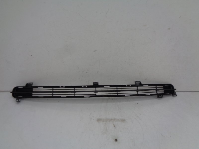 фото №1, Citroenc4 picasso решітка бампер перед