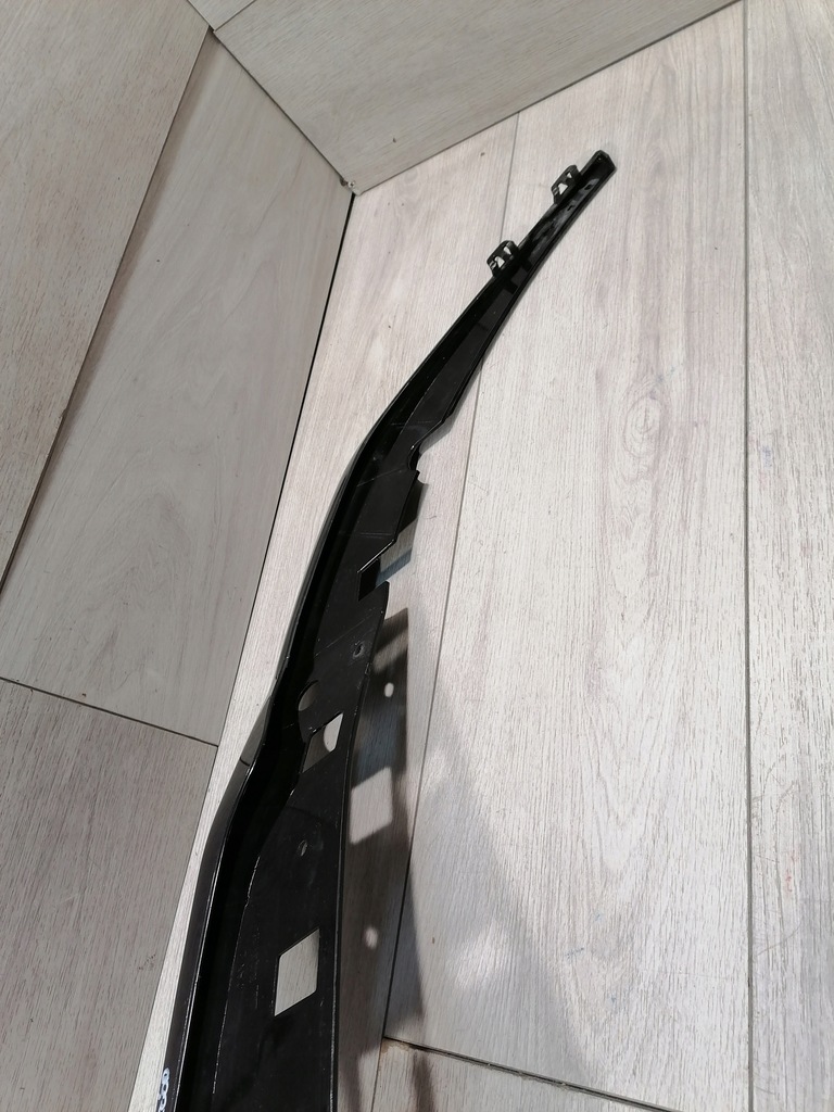 фото №10, Bmw 1 f40 m-pakiet накладка бампер перед 8075331