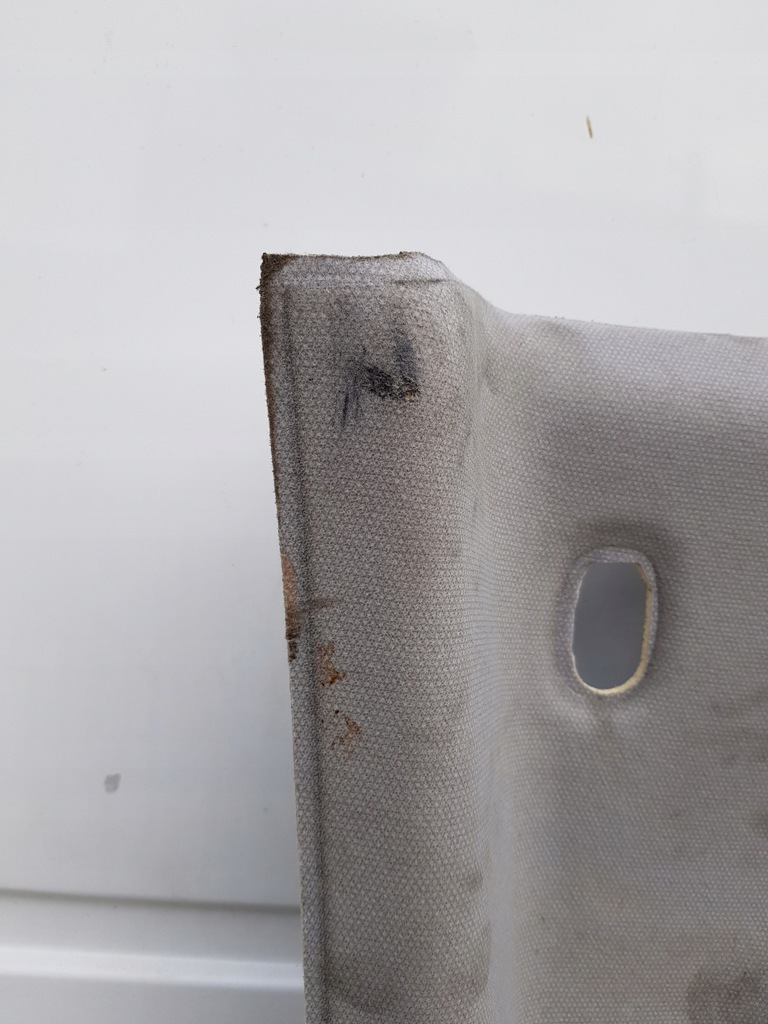 фото №4, Потолок kia rio iii