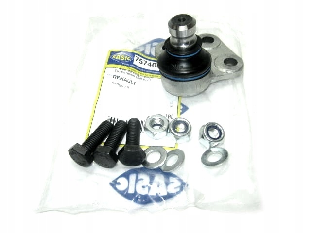 фото №7, Шаровая опора рычага renault p. kangoo 08- pr