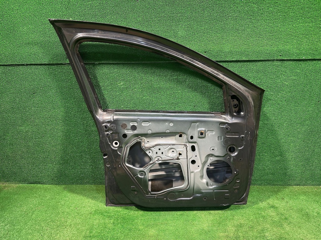 фото №13, Dacia sandero ii stepway двері лівий перед передні ліва