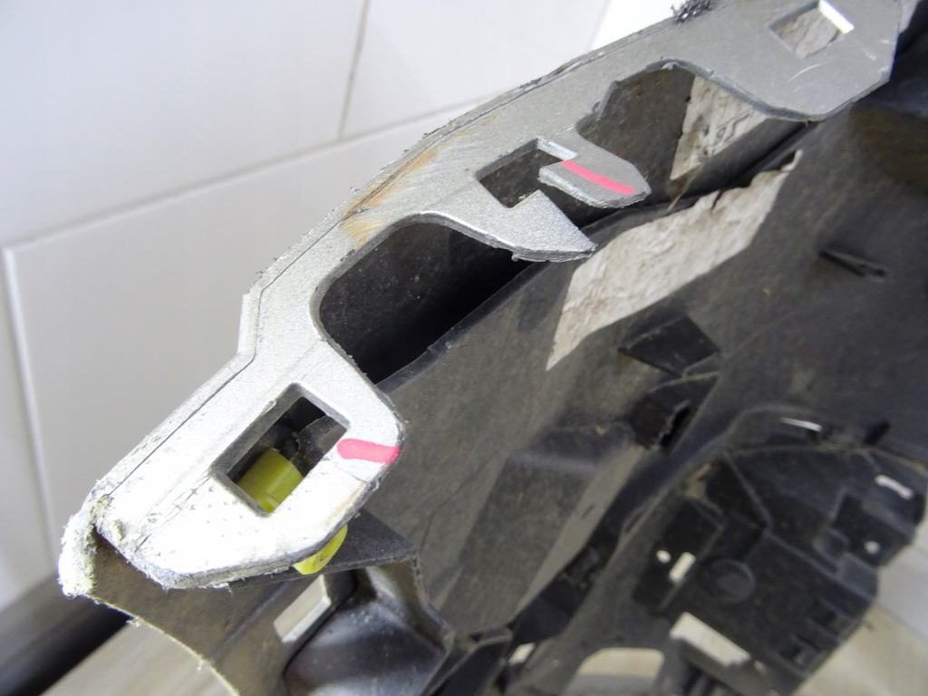 фото №12, Бампер перед audi q7 ii 4m 4m0 s-line