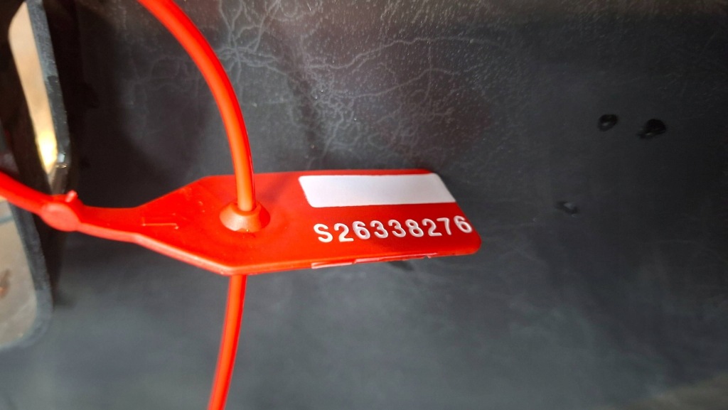 фото №7, Бампер перед 1308778070 fiat fiorino qubo 2007-