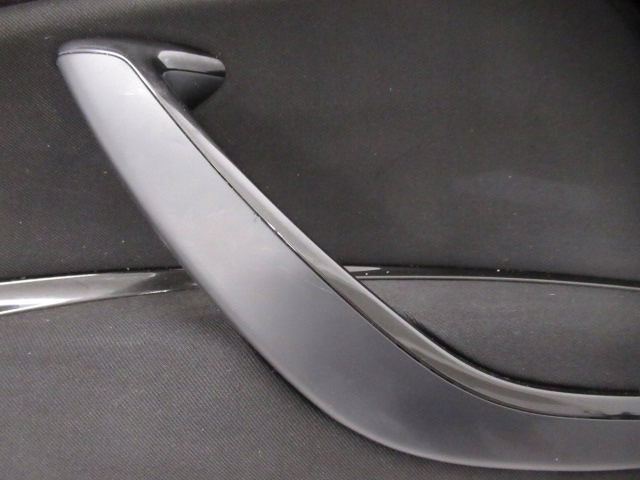 фото №6, Citroen c5 iii x7 kombi обшивка обивка дверь правый задний