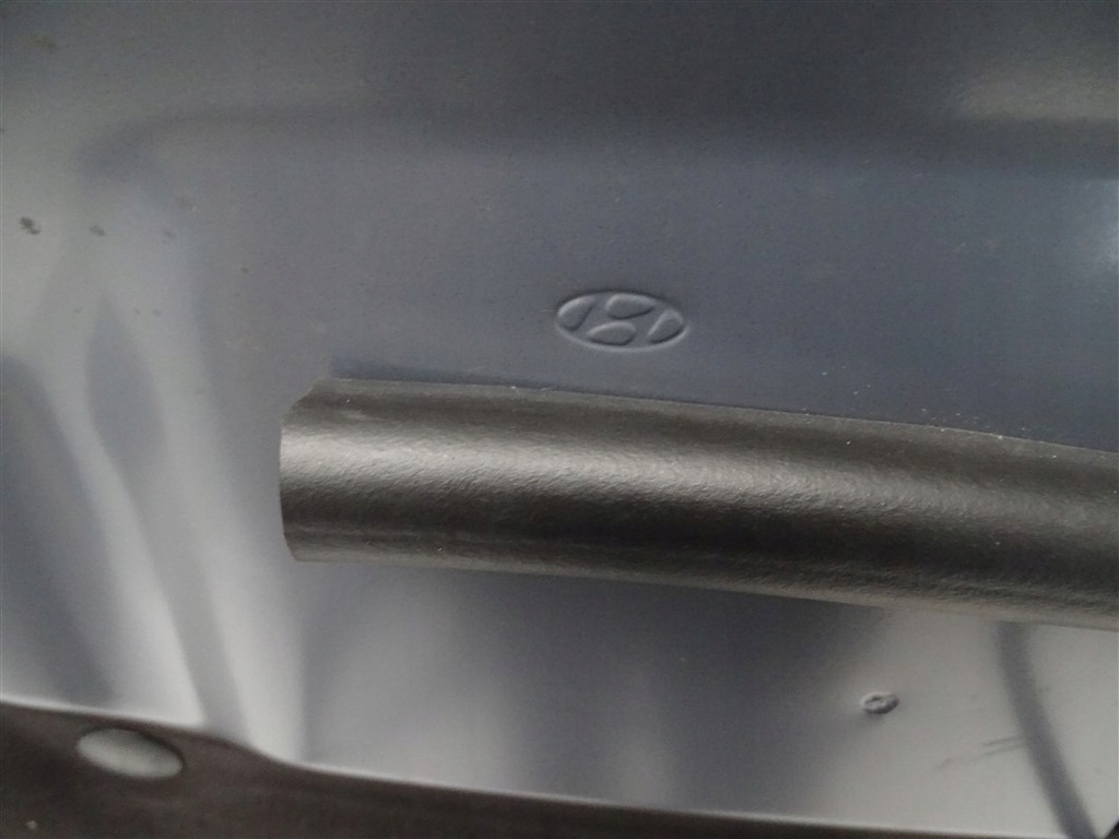 фото №10, Капот hyundai tucson iii 3 lift po 2019