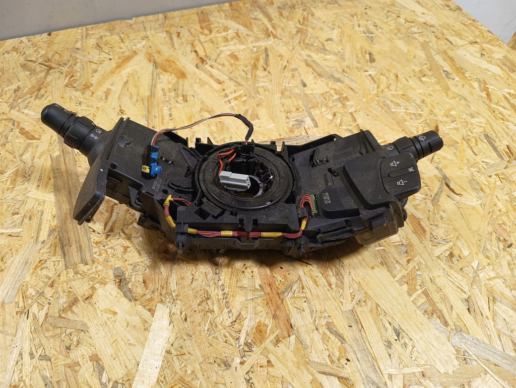 фото №1, Перемикач комбінований renault 8200750282