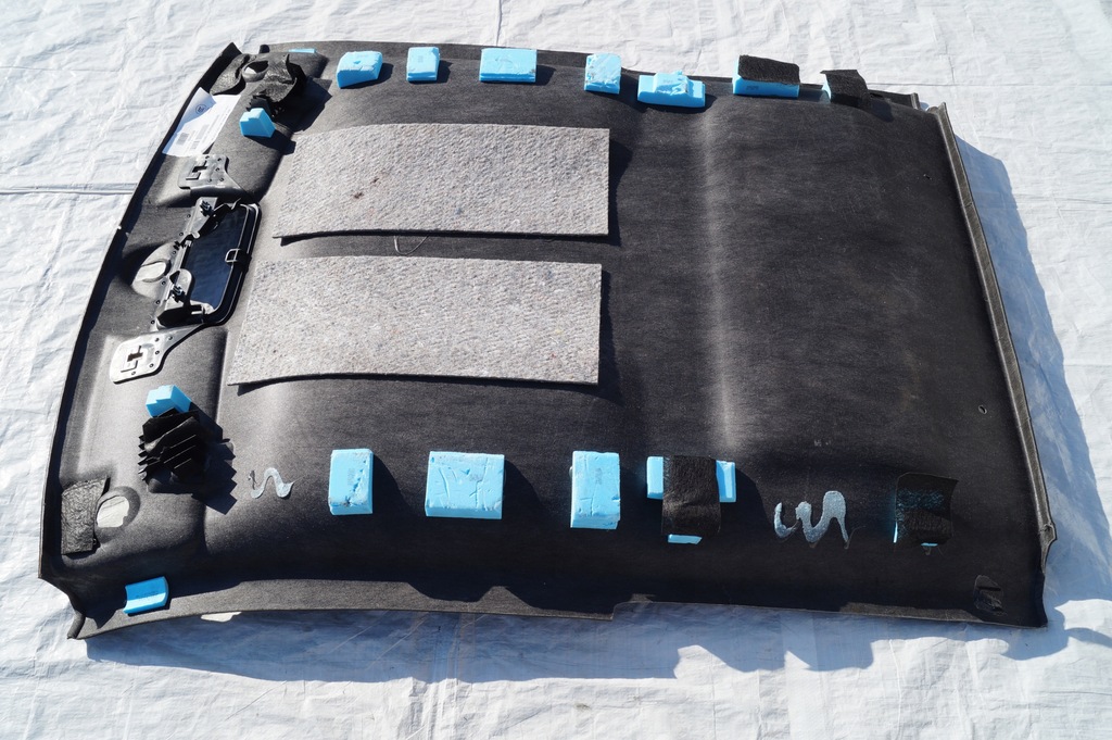 фото №11, Стеля стеля chevrolet camaro 16-21 84955584