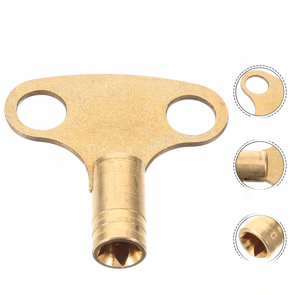 фото №15, Do клапана радіатора металевий інструмент гідравлічний