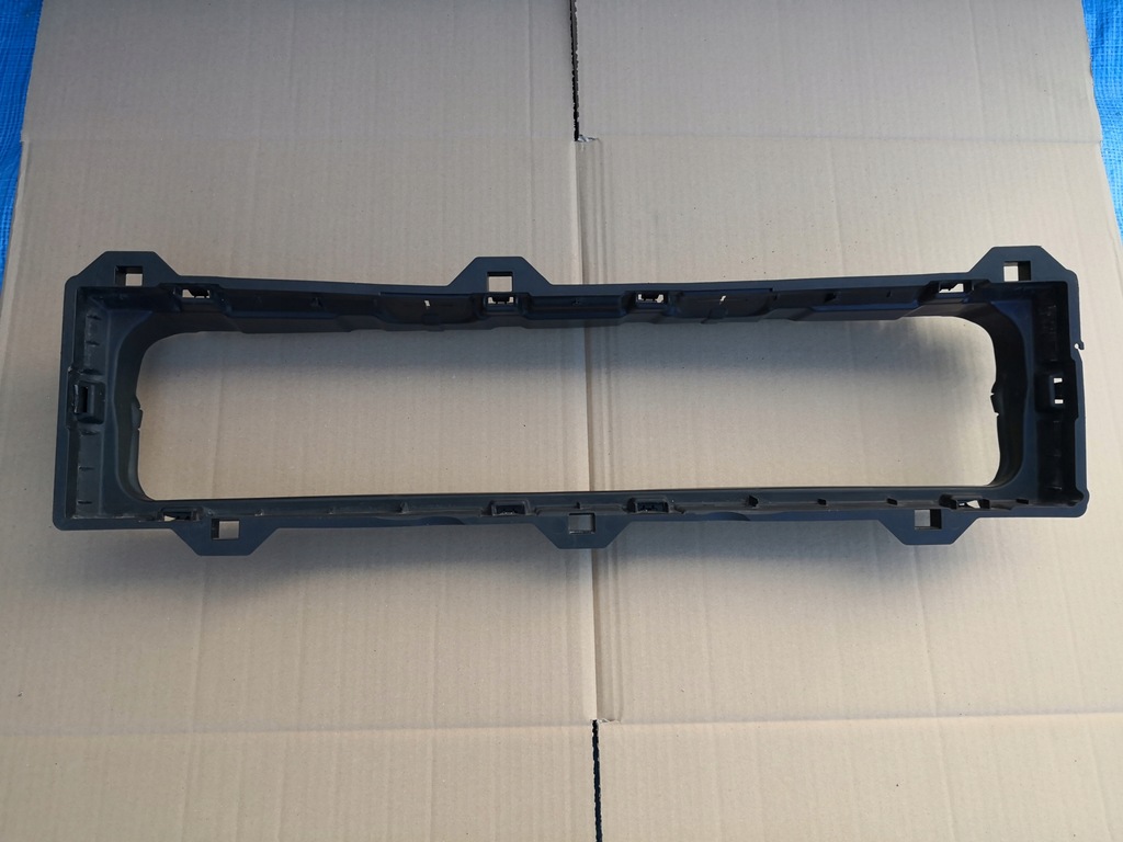 фото №9, Mini cooper f60 countryman впуск повітря нижній