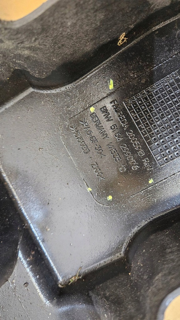 фото №12, Pas підсилювач перед передні bmw x1 e84 2990176