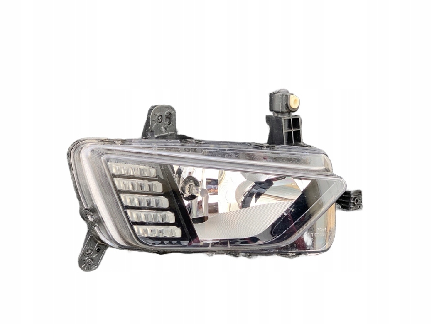 Купить Vw polo 2018- 2g0941661 противотуманная фара led левый drl