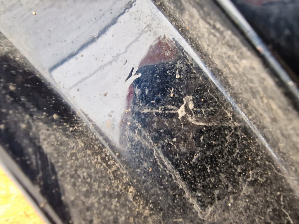 фото №5, Porsche cayenne iii крыло правый 9y0